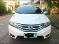 Honda city 1.5 e 2012-2