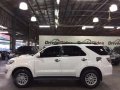 Toyota Fortuner G 4X2 AT 2014 Model DrivenRides-2