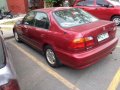 Honda Civic Vti Sirbody legit 2000model-3