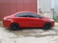 2016 toyota vios . 2007 mitsubishi strada 4x4-2
