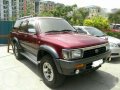 Toyota SUV 4Runner Hilux Surf Swap with any AT car SUV-1