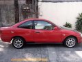 mitsubishi lancer gsr 1999 matic olike altis vios civic city-0