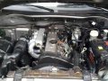 2002 Mitsubishi L200 Endeavor - diesel - manual-6