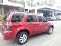 RUSH ford escape XLS 2007 Neg-3