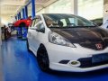 Fresh in and out Honda jazz 1.5 2009 at-0