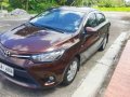 RUSH 2014 Toyota Vios 1.3E AT-1