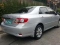 2011 Toyota Corolla Altis 1.6G Automatic - 11-4