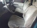 2003 Mitsubishi Spacegear Turbo Diesel-10