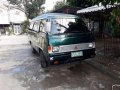 Mitsubishi L300 van Diesel-8