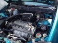 SIR BODY Honda civic VTEC 95 Automatic Tranny-2