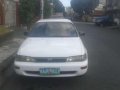 Toyota Corolla DX 1.8 automatic (US Version)-2