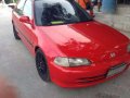For Sale 1994 Honda Civic ESi Automatic Transmission-3