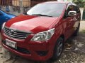 Toyota innova J 2016 mdl manual tranny-1