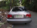 Honda Civic VTI 1997 Manual-2