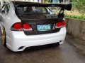 Honda Civic FD 2009 1.8V-1