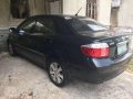 2006 Toyota Vios 1.5G MT-6