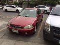 Honda Civic Vti Sirbody legit 2000model-0