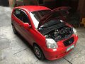 Kia Picanto 2005 Manual VERY FUEL EFFICIENT -11