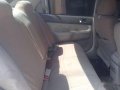 04 Mitsubishi Lancer cvt dual transmission top of the line-7