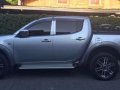 Mitsubishi Strada GLX 2010 Manual Trans-5