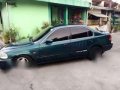 SIR BODY Honda civic VTEC 95 Automatic Tranny-4