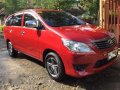 Toyota innova J 2016 mdl manual tranny-9