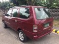 Toyota Revo DLX 2000 Gas 1.8 Manual-4