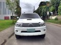 RUSH SALE 2007 Toyota Fortuner V 4x4 Automatic diesel-1