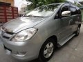 Toyota Innova V 2008 AT Top of d Line Very Fresh Almost Brandnew-0