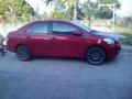 Toyota Vios 1.3 j manual 2009mdl russsshhhhhh-2