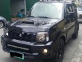 2013 Suzuki Jimny 4x4 Automatic 1st owned-2