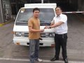 Mitsubishi L300 FB Deluxe-Exceed Dual AC 82k All in Downpayment-6