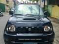 2013 Suzuki Jimny 4x4 Automatic 1st owned-0
