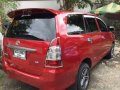 Toyota innova J 2016 mdl manual tranny-5