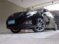 2013 Toyota Vios TRD AT-6