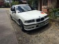 BMW 320i 170k in good condition-0