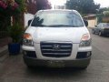 2007 Hyundai Strarex GRX CRDI Automatic - 07-2