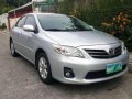 2011 Toyota Corolla Altis 1.6G Automatic - 11-0