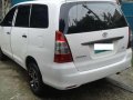 2012 toyota innova . 2008 mazda 3 hatchback-3