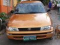 Toyota Corolla 95 Model 2E Engine Good Condition-3