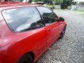 Honda civic hatchback eg-3