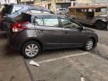 2016 1.5L toyota yaris AT-6