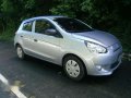2013 Mitsubishi Mirage GLX Hatchback MT DP-0