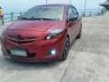 Toyota Vios 2009 E MT for sale-4