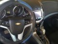 2015 Chevrolet Cruze AT Low mileage-9