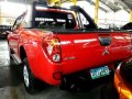 2012 Mitsubishi Strada hilux ranger wildtrak navara fortuner montero-3