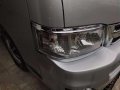 Toyota GL Grandia manual diesel 1st owned 2012-0