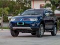 Mitsubishi Montero Sport 2010 Diesel-7