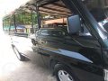 nissan urvan 2010-2