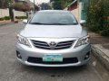 2011 Toyota Corolla Altis 1.6G Automatic - 11-2